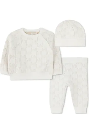 Michael Kors Stickat tredelat set