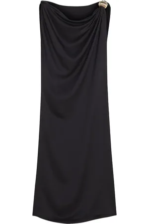 Lanvin Arpège klänning