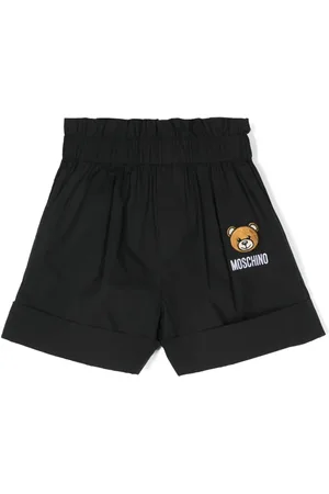 Moschino Teddy Bear sparkdräkt
