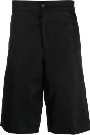 Alexander McQueen Raka shorts med panel