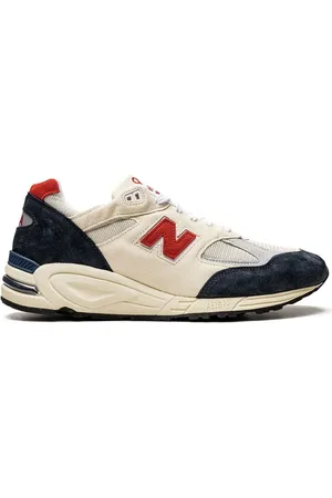 New Balance X Teddy Santis 990 V2 Made in the USA sneakers