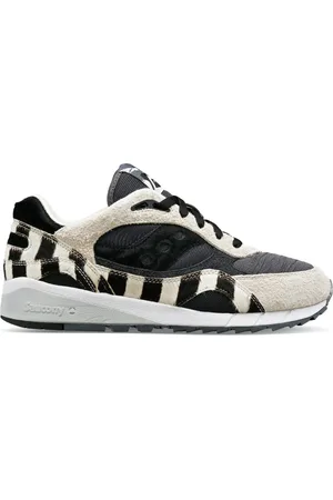 Saucony Shadow 6000 Raccoon sneakers