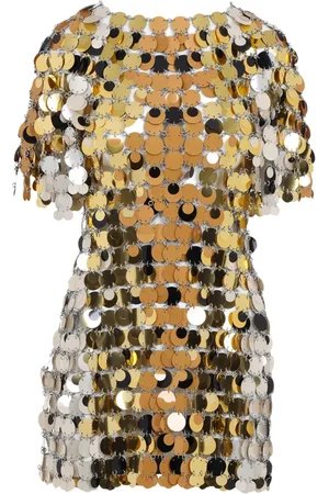 Paco rabanne Chainmail