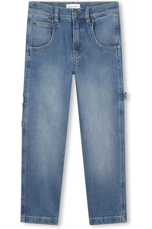 Marc Jacobs Halvhöga jeans