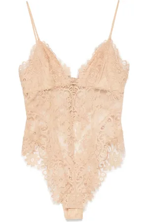 ZIMMERMANN Teddy spetsbody