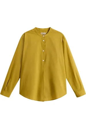 Woolrich Henley skjorta