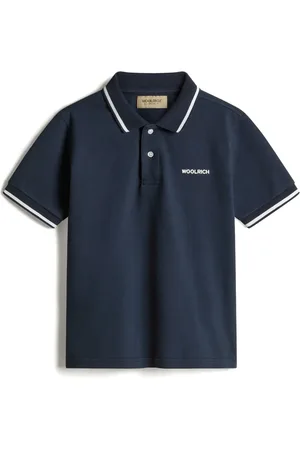 Woolrich Monterey pikétröja