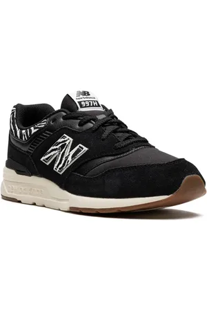 New Balance 997 Zebra sneakers