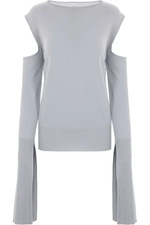 Rick Owens Tröja med cape