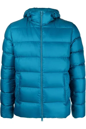 HERNO Globe puffjacka med huva