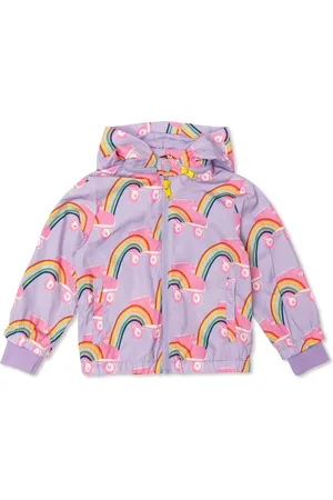 Stella McCartney Huvjacka