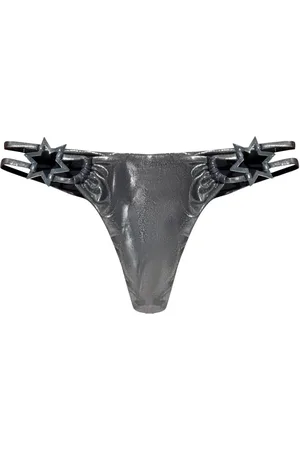 MISBHV Hollywood bikinitrosor
