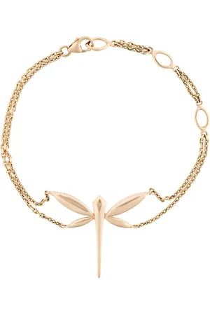 ANAPSARA Dragonfly kedjearmband