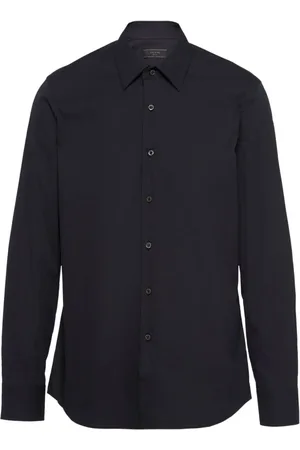 Prada Skjorta