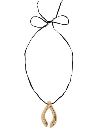 Tory Burch Halsband med önskeben