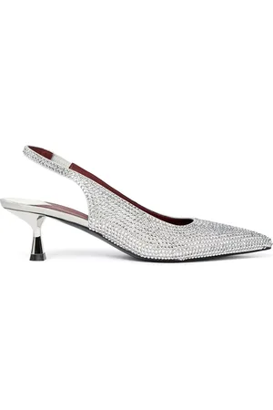 Stella McCartney Slingback