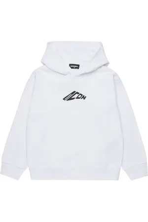 Dsquared2 Icon huvtröja
