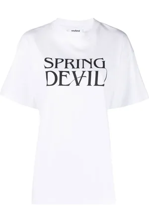 Soulland Spring Devil t