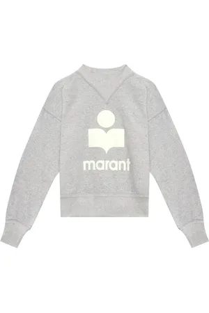 Marant Etoile Moby tröja