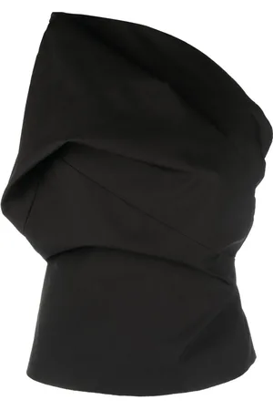 Rick Owens Claudia bustiertopp