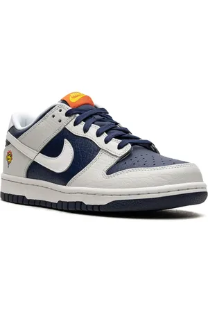 Nike Dunk UV Reactive låga sneakers