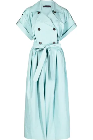 JUUN.J Dubbelknäppt jumpsuit