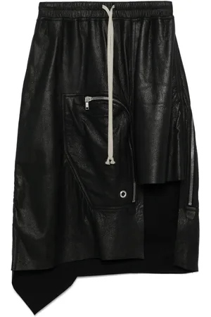 Rick Owens Dracca kjol