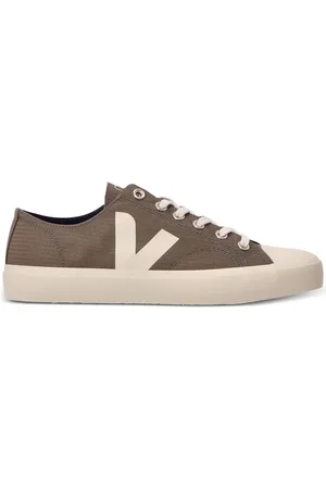 Veja Wata II låga sneakers