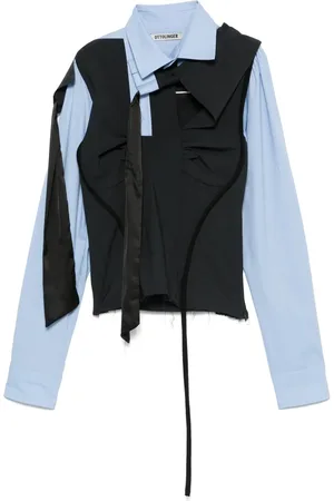 OTTOLINGER Asymmetrisk blus