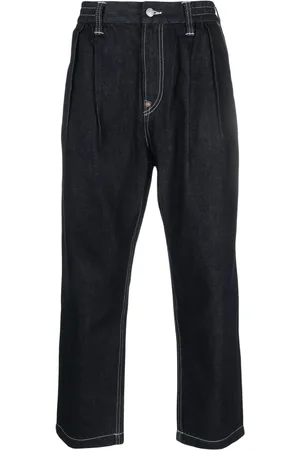 Evisu Tapered
