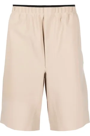 GR10K Shorts med elastisk midja