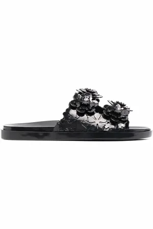 Viktor & Rolf Melissa sandaler med öppen tå
