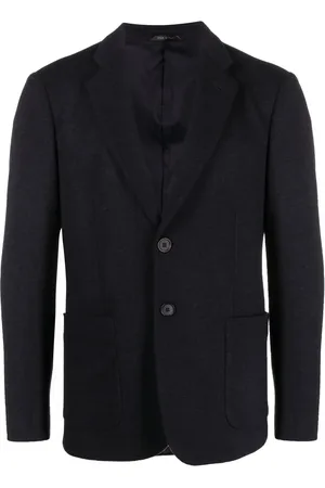 Giorgio Armani Enkelknäppt finblazer