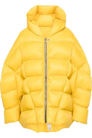 Rick Owens Peter puffjacka