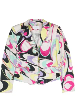 PUCCI Pre-Owned PUCCI Pre