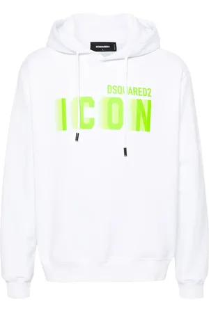 Dsquared2 Icon hoodie
