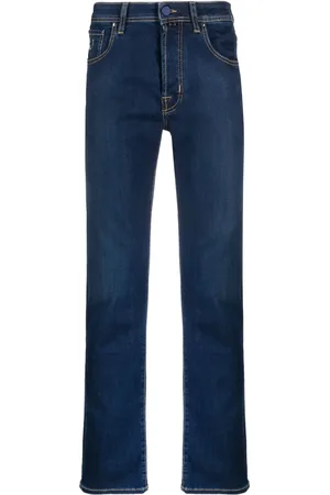 Jacob Cohen Tapered