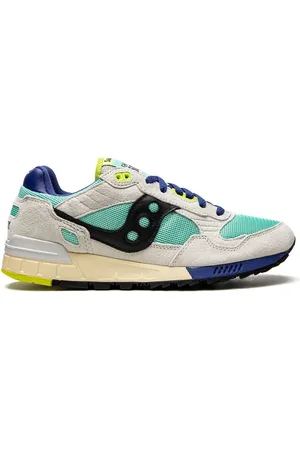 Saucony Shadow 6000 låga sneakers