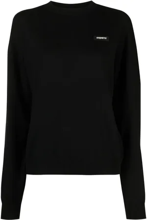 COPERNI Tröja med logotyp