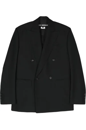 JUNYA WATANABE Blazer med öppen rygg