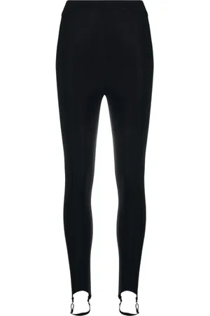 MURMUR Leggings med hög midja