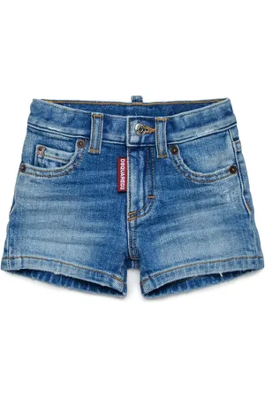 Dsquared2 Jeansshorts