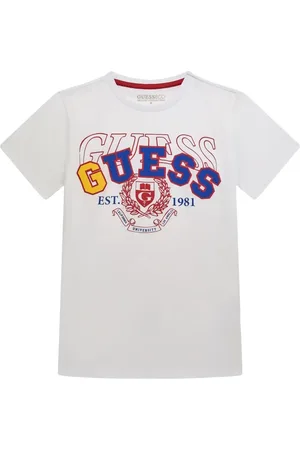 Guess T