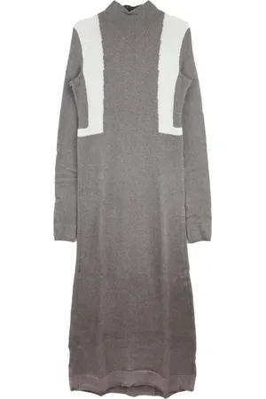 Rick Owens Mastodon lång tröja