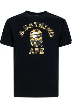 A Bathing Ape 1st Camo College t