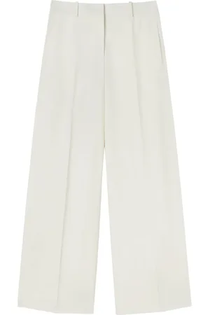 Jil Sander Raka byxor