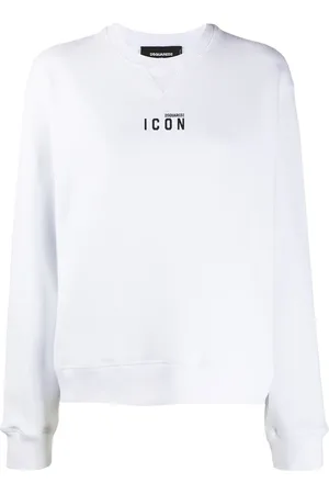 Dsquared2 Tröja med tryck