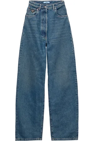 Prada Wide leg