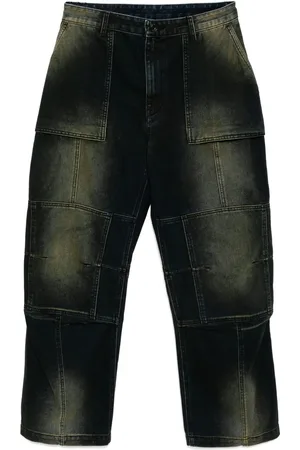 JUUN.J Jeans med vida ben
