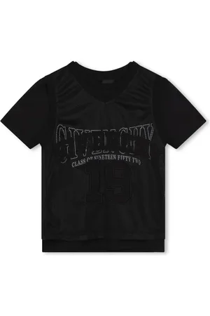Givenchy Mjukisställ med logotyp